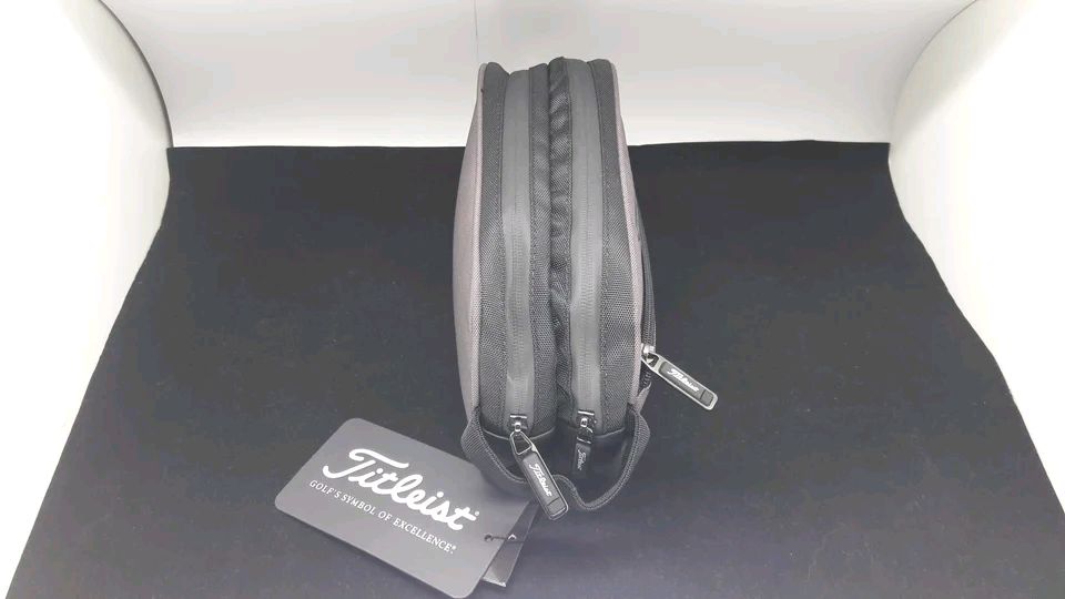 타이틀리스트 투웨이 파우치--5