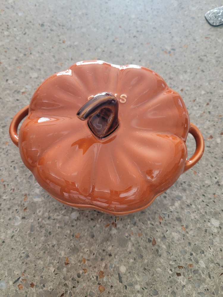 스타우브호백 스톤웨어--0