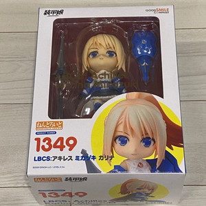 장갑무스메 LBCS 넨도 넨도로이드