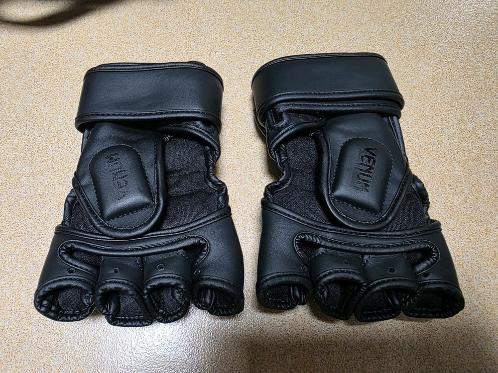 MMA용품 일괄판매--2