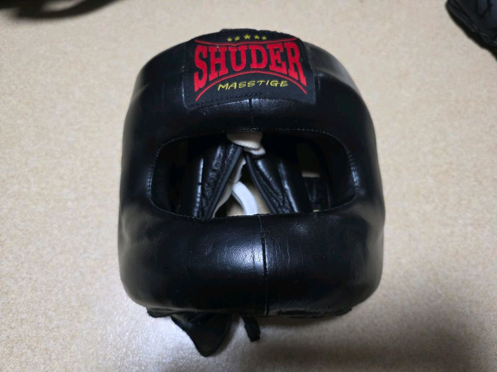 MMA용품 일괄판매--3