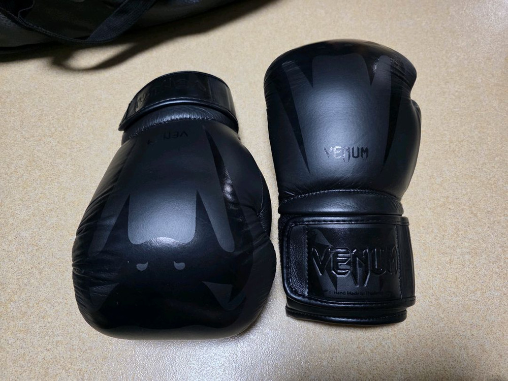 MMA용품 일괄판매--4