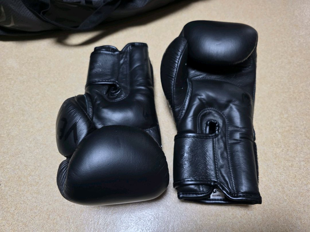 MMA용품 일괄판매--5