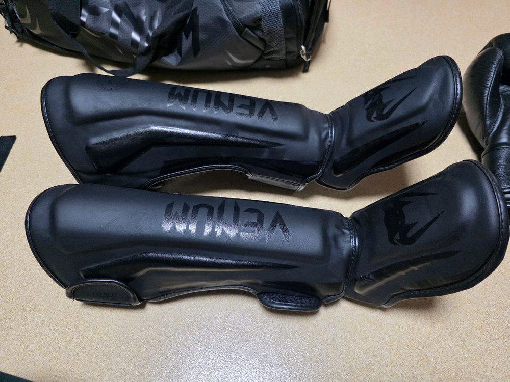 MMA용품 일괄판매--6