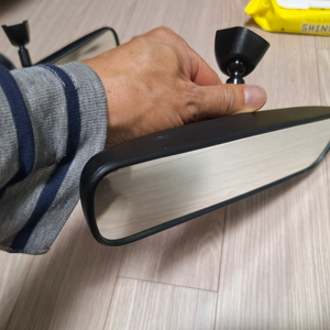 현대기아 쉐보레 순정룸미러(기본)