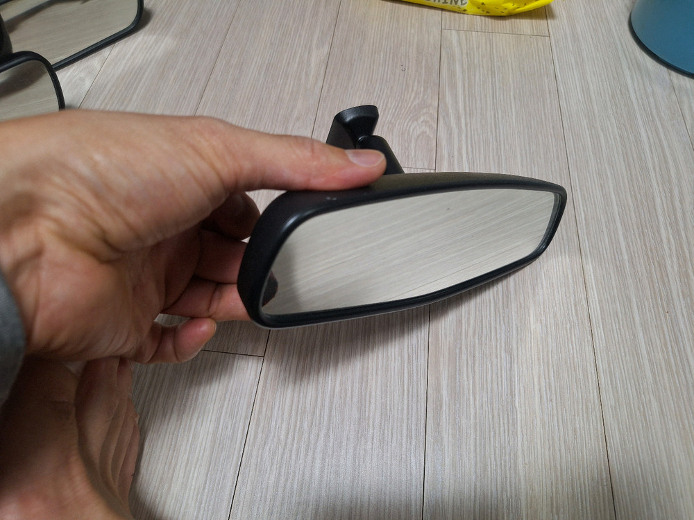 현대기아 쉐보레 순정룸미러(기본)--1