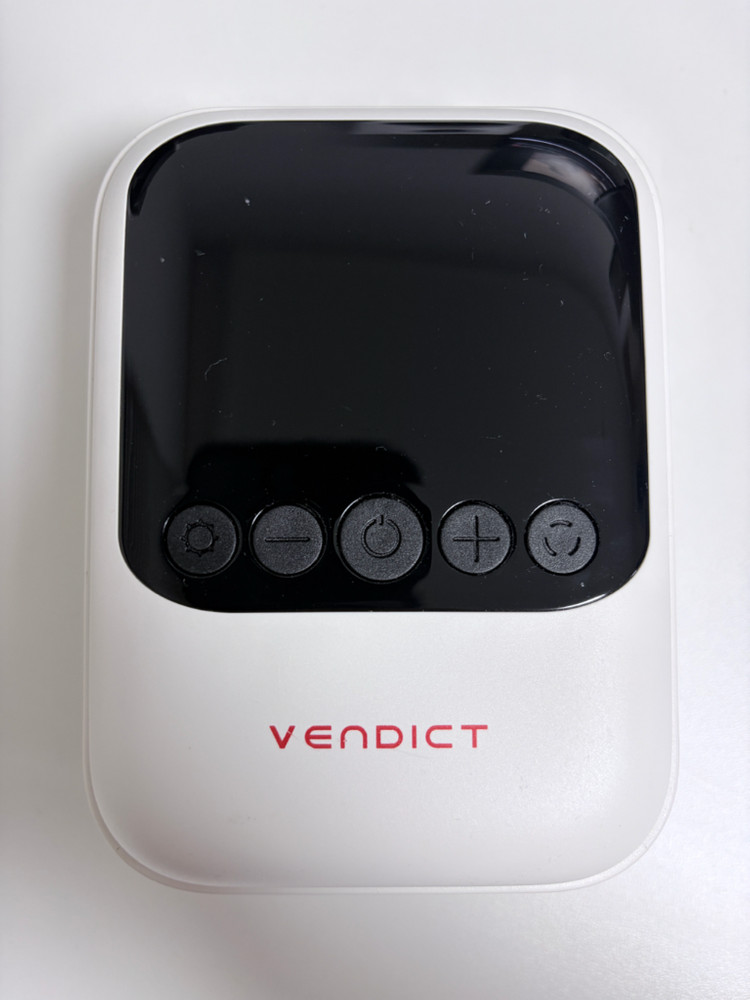 벤딕트 공기압 충전기--1