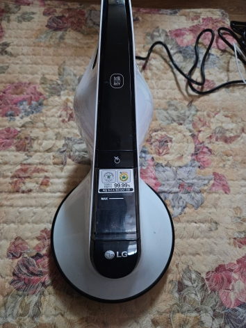 엘지침구청소기--0