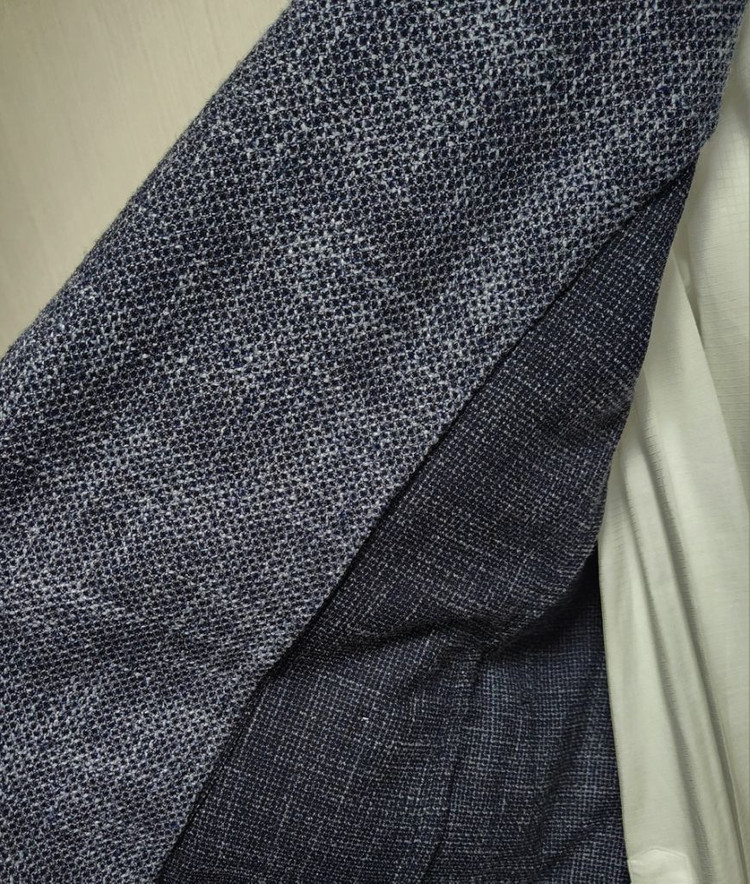 일레븐티 라나울 소프트 블레이져 헌팅자켓 캡틴아메리카착--5