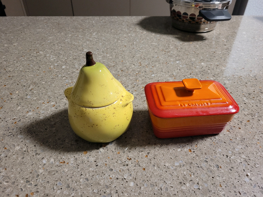 스타우브 각각금액 3만5--0