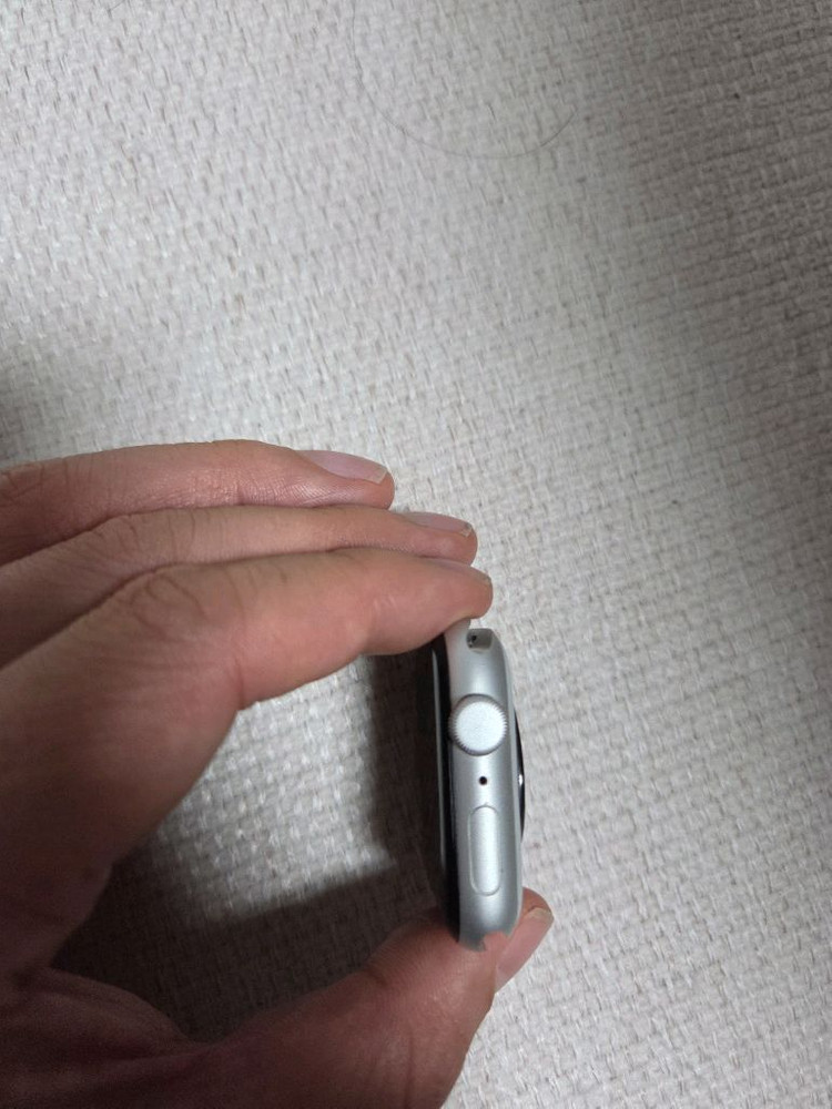 애플워치se2 44mm 스트랩 포함 이미지