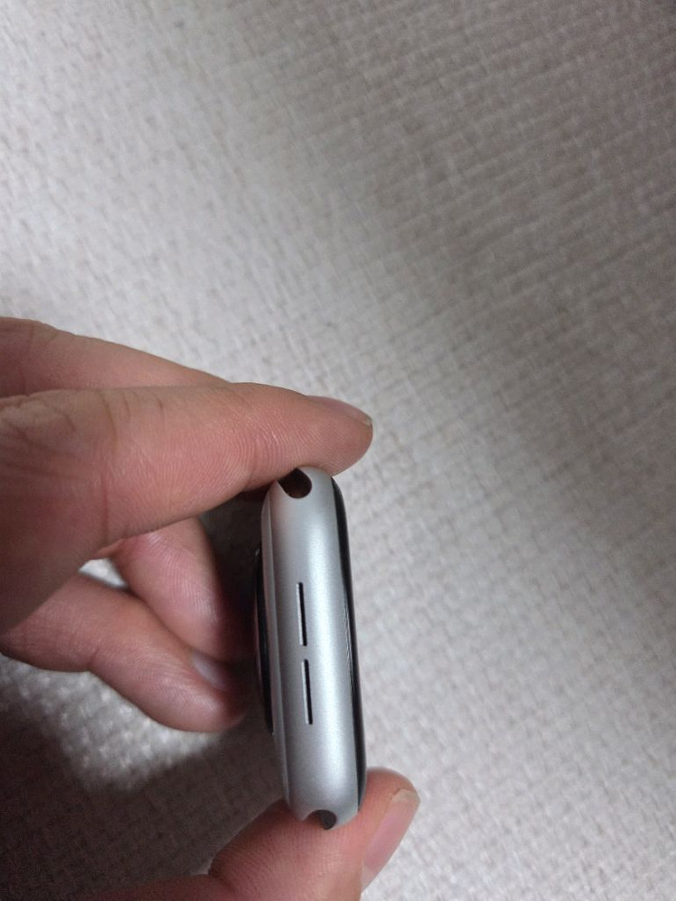 애플워치se2 44mm 스트랩 포함 이미지