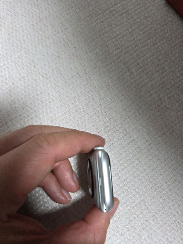 애플워치se2 44mm 스트랩 포함 이미지