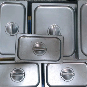 스테인레스 반찬통 식당 대형 업소형 무료배송
