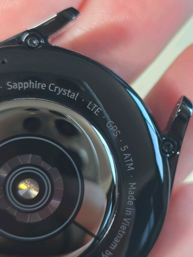 갤럭시워치6 클래식 43mm LTE 통신 3사 개통 바로 가능합니다 착불 사은품8만원드림--3