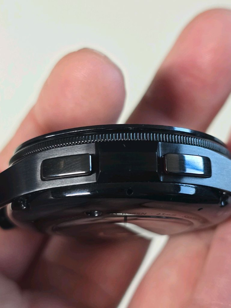 갤럭시워치6 클래식 43mm LTE 통신 3사 개통 바로 가능합니다 착불 사은품8만원드림--4