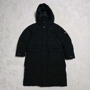 (150)디스커버리 키즈 다운 롱 패딩 이미지