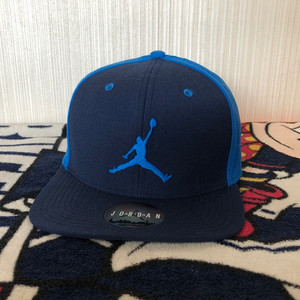 조던(JORDAN) 점프맨(JUMPMAN) 스냅백/모자 이미지