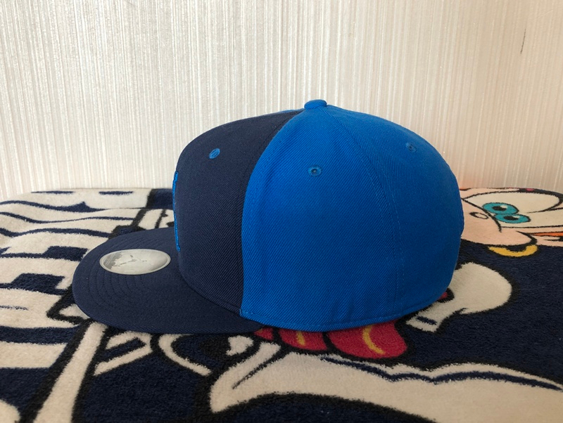 조던(JORDAN) 점프맨(JUMPMAN) 스냅백/모자 이미지