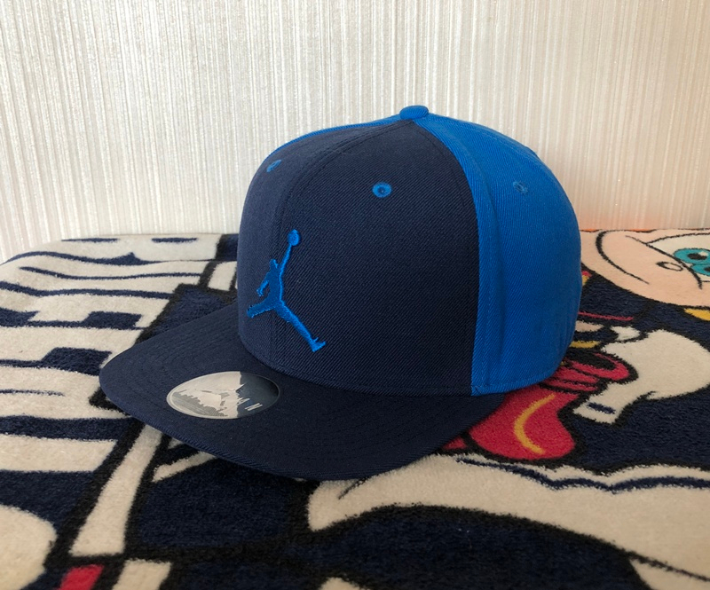 조던(JORDAN) 점프맨(JUMPMAN) 스냅백/모자 이미지