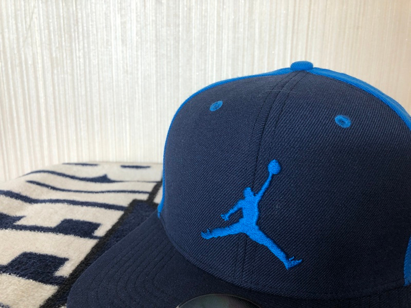 조던(JORDAN) 점프맨(JUMPMAN) 스냅백/모자 이미지