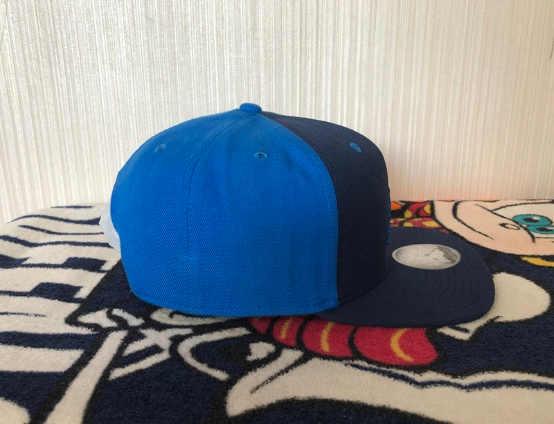 조던(JORDAN) 점프맨(JUMPMAN) 스냅백/모자 이미지