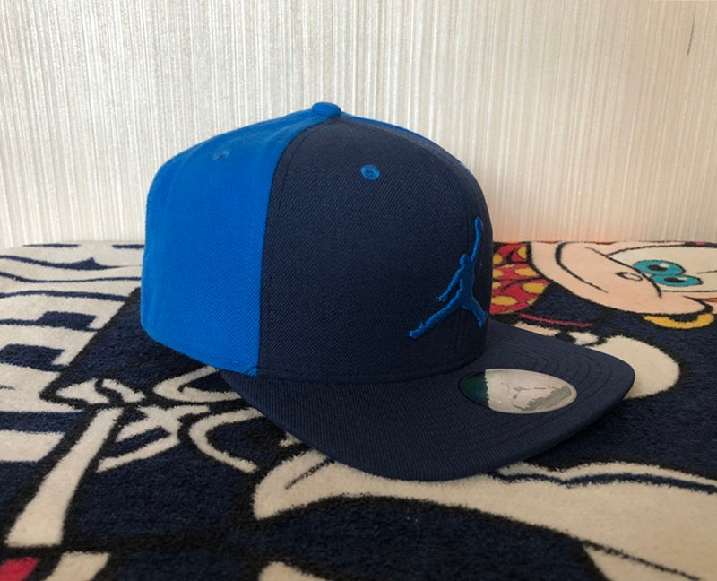 조던(JORDAN) 점프맨(JUMPMAN) 스냅백/모자 이미지