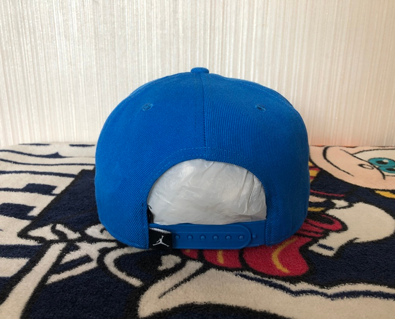 조던(JORDAN) 점프맨(JUMPMAN) 스냅백/모자 이미지