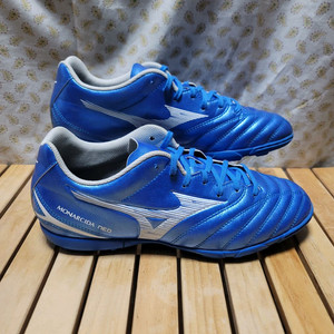 미즈노 모나르시다 네오 3 풋살화 270