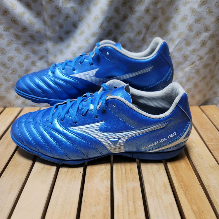 미즈노 모나르시다 네오 3 풋살화 270--1