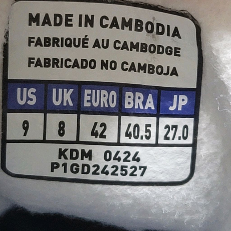 미즈노 모나르시다 네오 3 풋살화 270--7