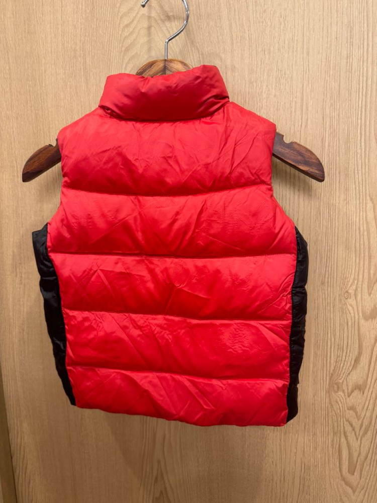 폴로 랄프로렌키즈패딩조끼2T 이미지