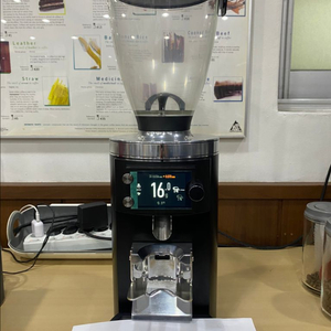 말코닉 E65S GBW 커피 그라인더