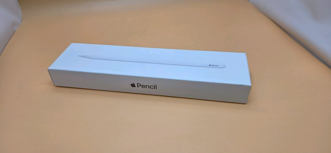 애플 펜슬 2세대 풀박스--0