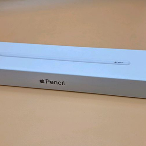 애플 펜슬 2세대 풀박스
