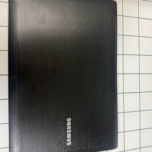 삼성 노트북 i5 M450 8GB RAM