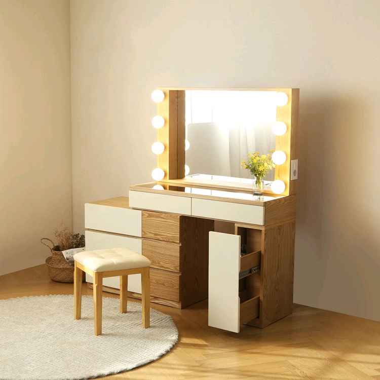 연예인 조명 화장대 데이멜로우 단종된 디자인--0