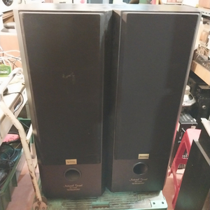 대형 삼성 3웨이 스피커 PS T1100/200 와트 - 화물만 이미지