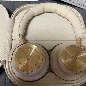 뱅앤올룹슨 베오플레이 hx 무선헤드폰