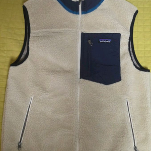 파타고니아 레트로x 베스트 m 내츄럴 이미지