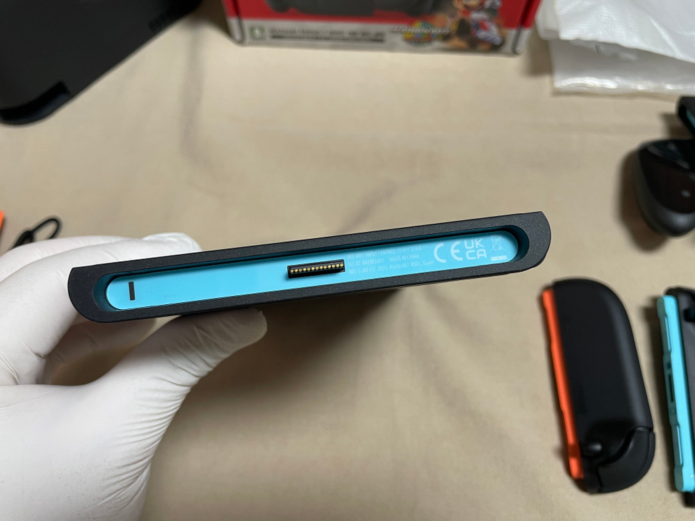 닌텐도 스위치2 마리오카트 월드세트(마리오카트설치/닌텐도스위치온라인가입) / 포켓몬스터 Z-A--8