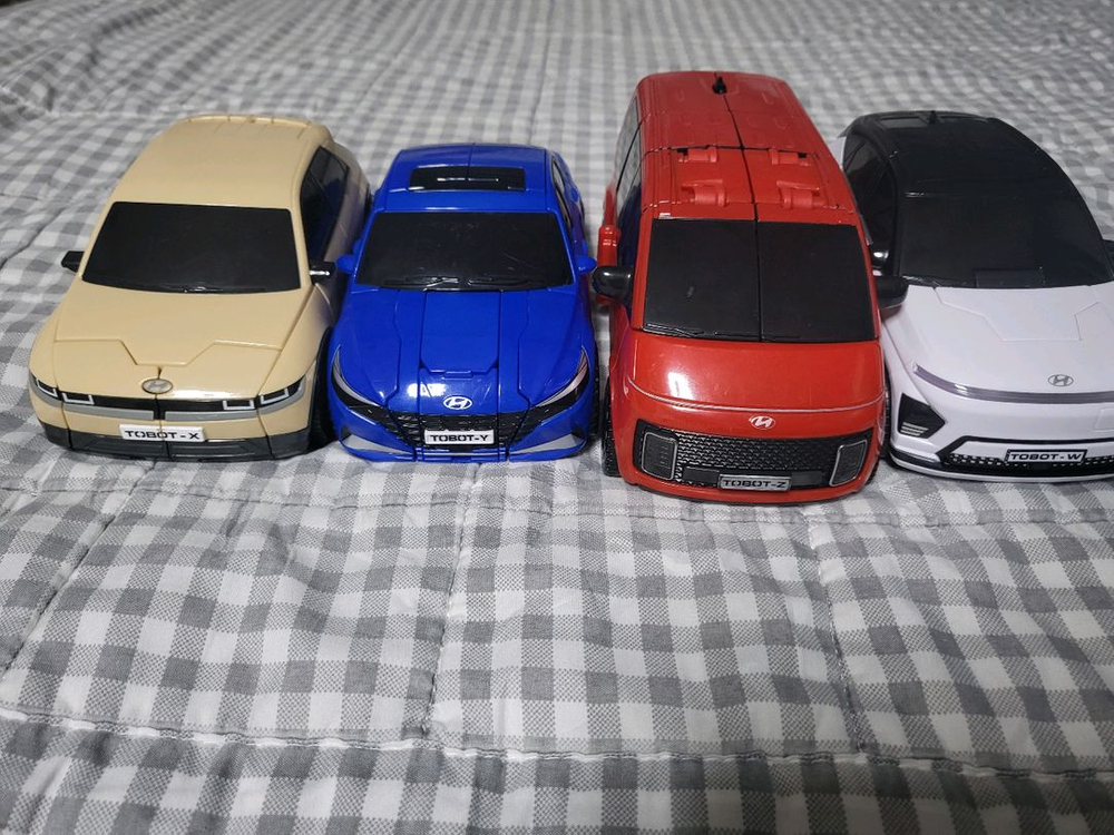 또봇X,Y,Z,W 일괄 판매 택포--0