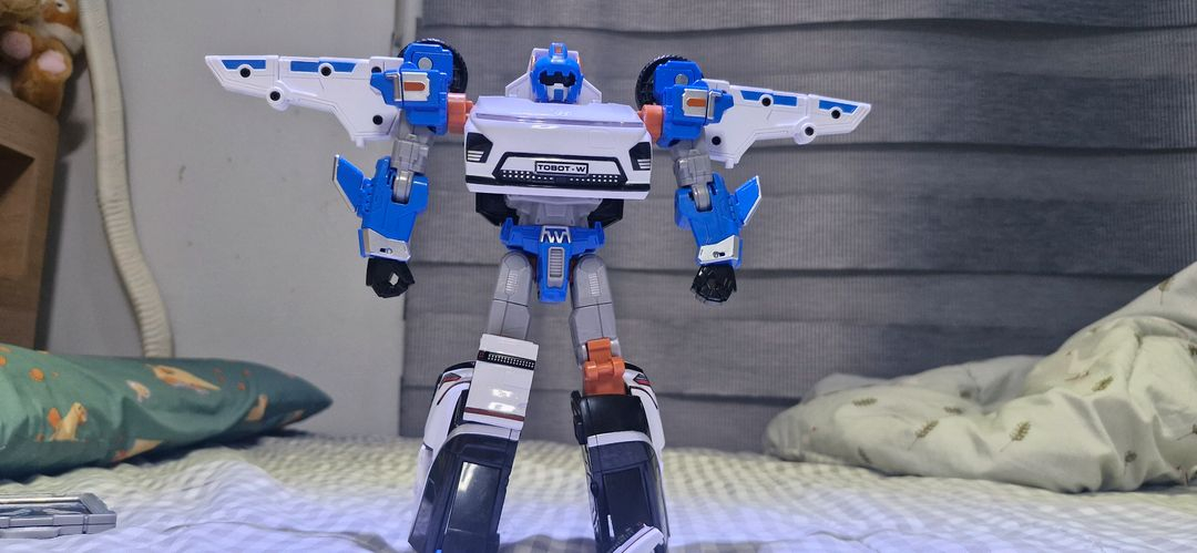 또봇X,Y,Z,W 일괄 판매 택포--4