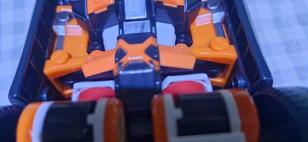 또봇X,Y,Z,W 일괄 판매 택포--5