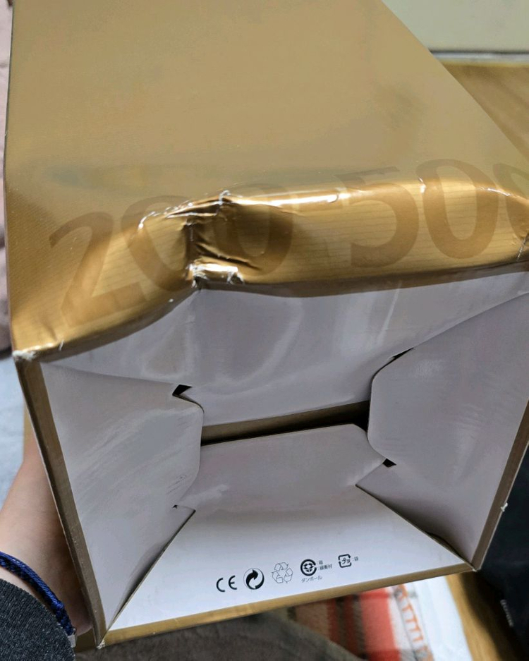 니콘 AF-S 200-500 f/5.6E ED VR 망원 렌즈--6