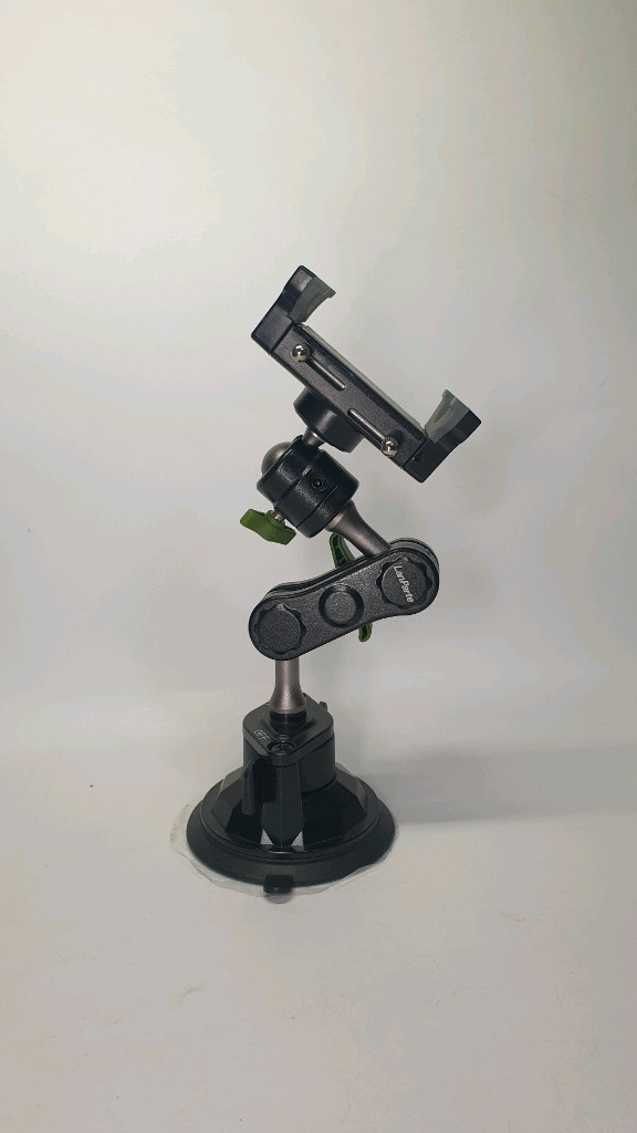 LanParte 차량용 휴대폰 거치대 흡착식--0