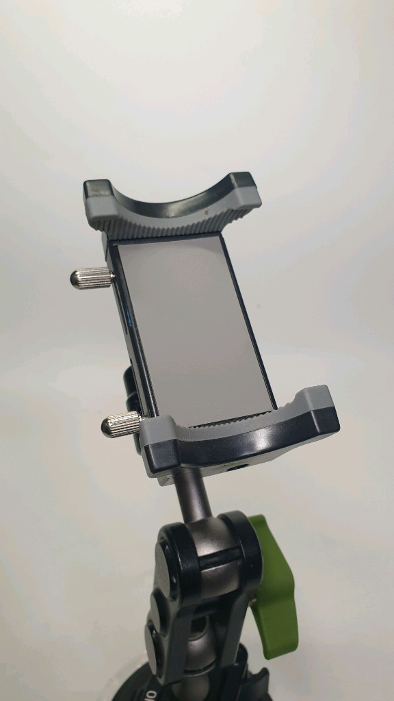 LanParte 차량용 휴대폰 거치대 흡착식--6