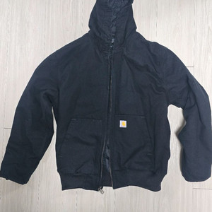 칼하트 j-130m xl 블랙