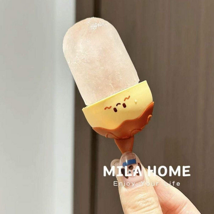 타코야끼 얼음틀 몰드--3