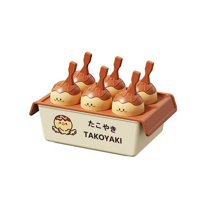 타코야끼 얼음틀 몰드--4